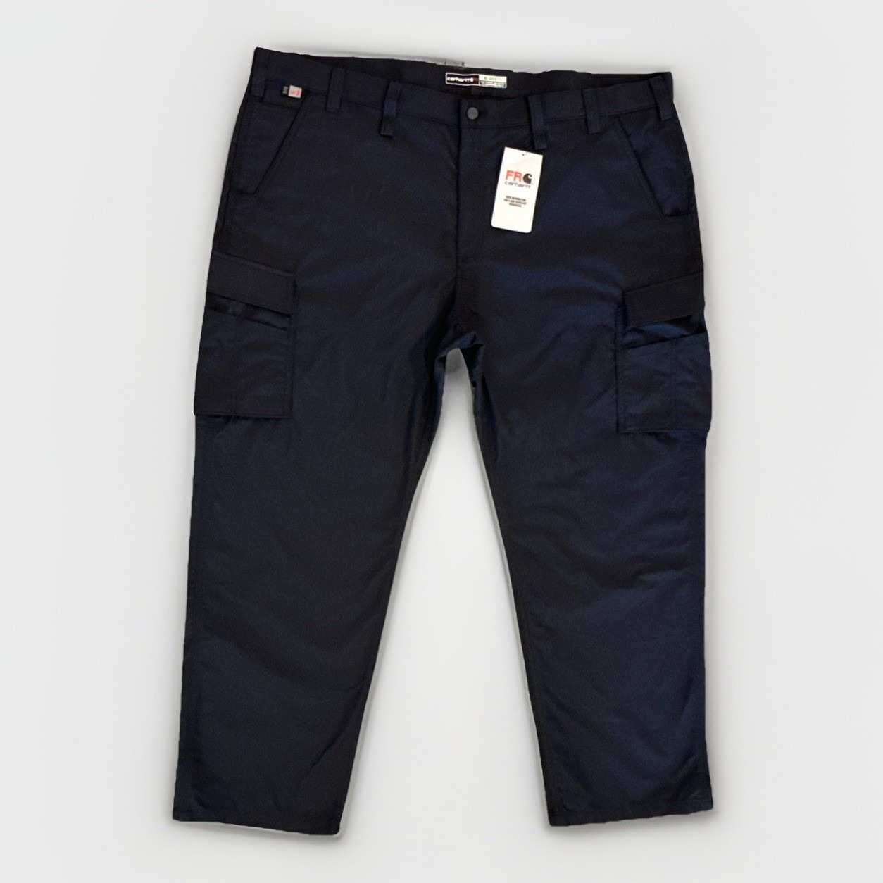 Carhartt Force Flame Resistant Relaxed Fit Cargo Pants Bn4786-Frm Men's 48x30